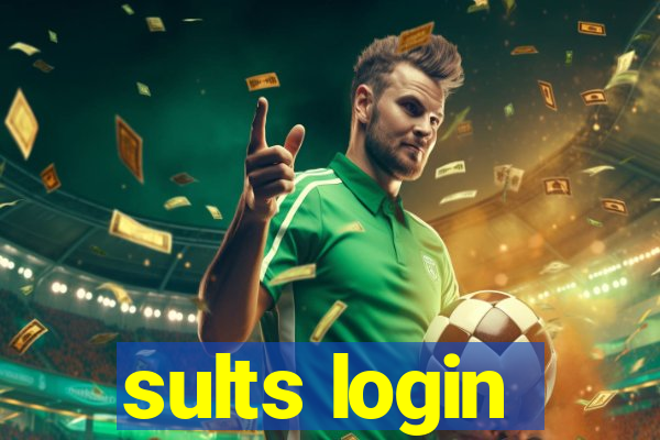 sults login